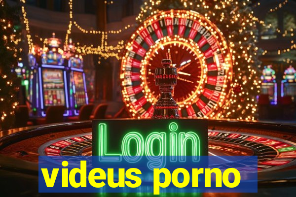 videus porno